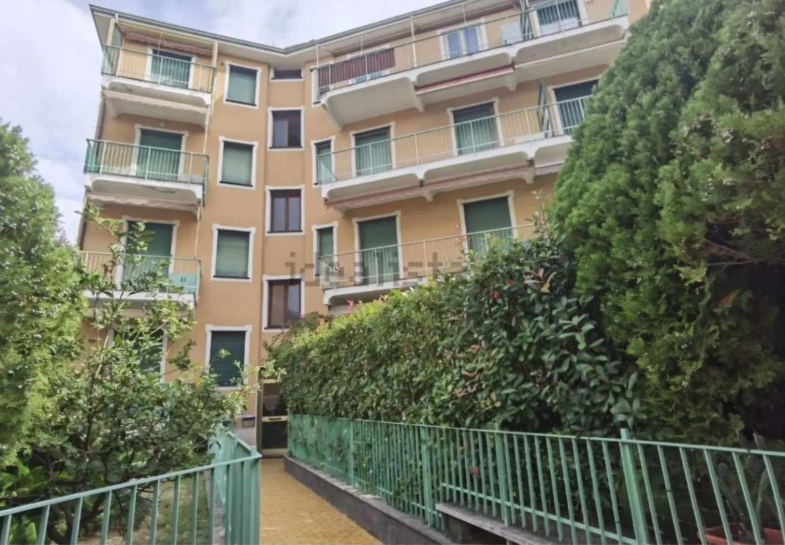 Agata Finale Ligure Apartment