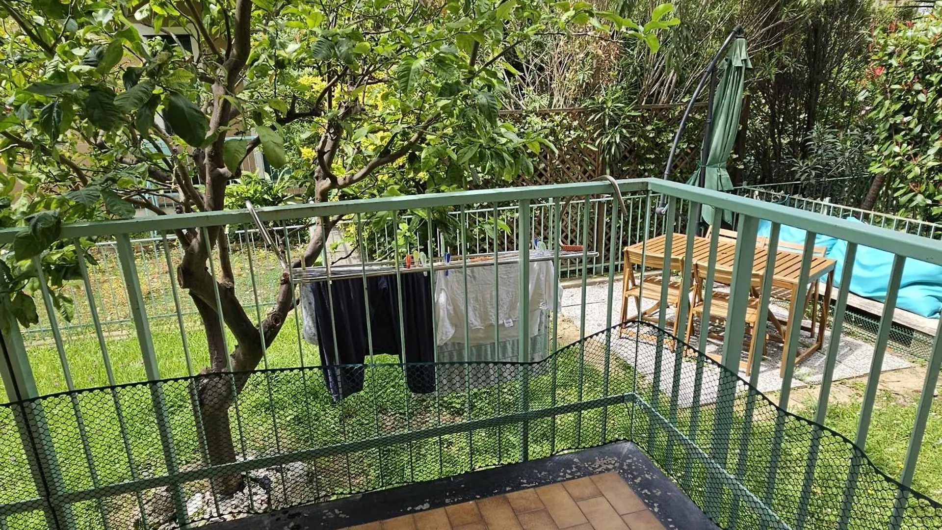 Agata Finale Ligure Apartment 0*,  Italy