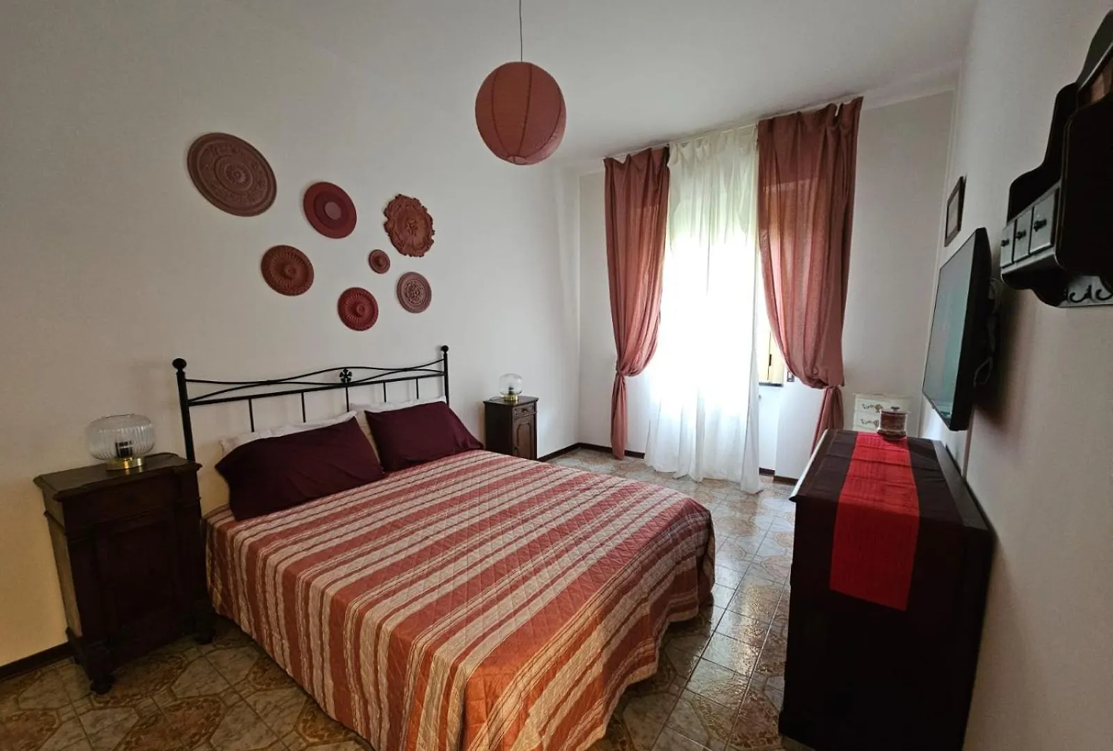 Agata Finale Ligure Apartment