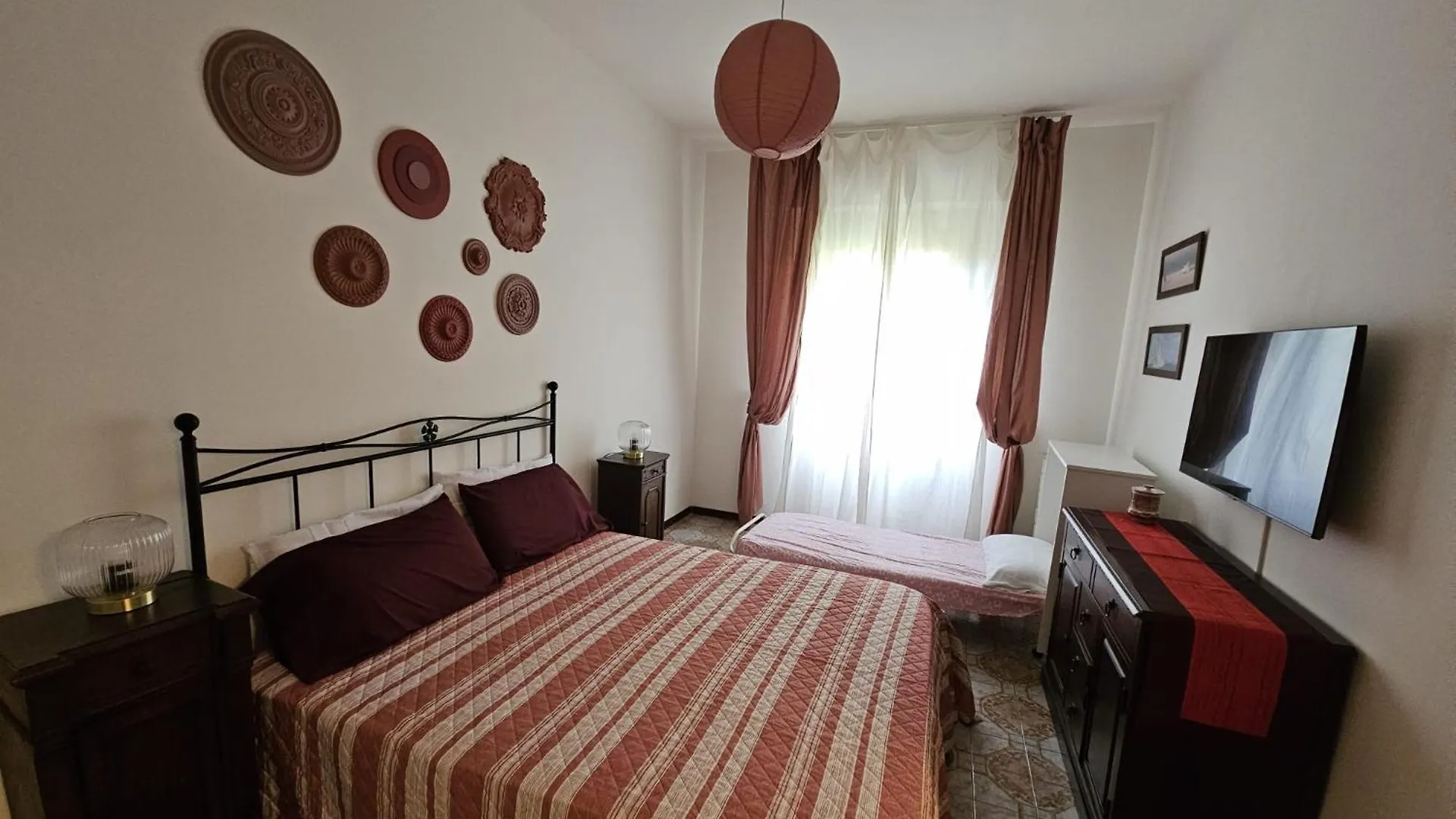 Agata Finale Ligure Apartment 0*,