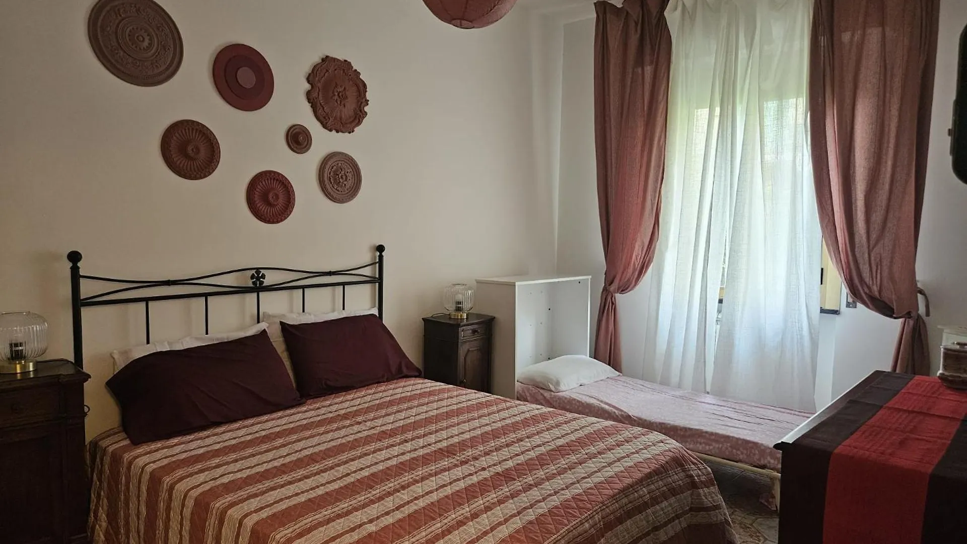 Agata Finale Ligure Apartment Italy