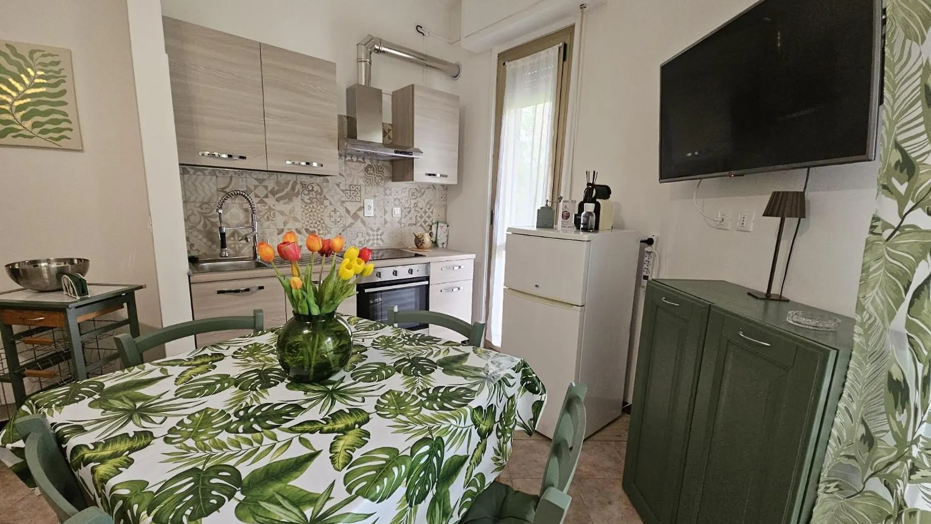 Agata Finale Ligure Apartment 0*,  Italy