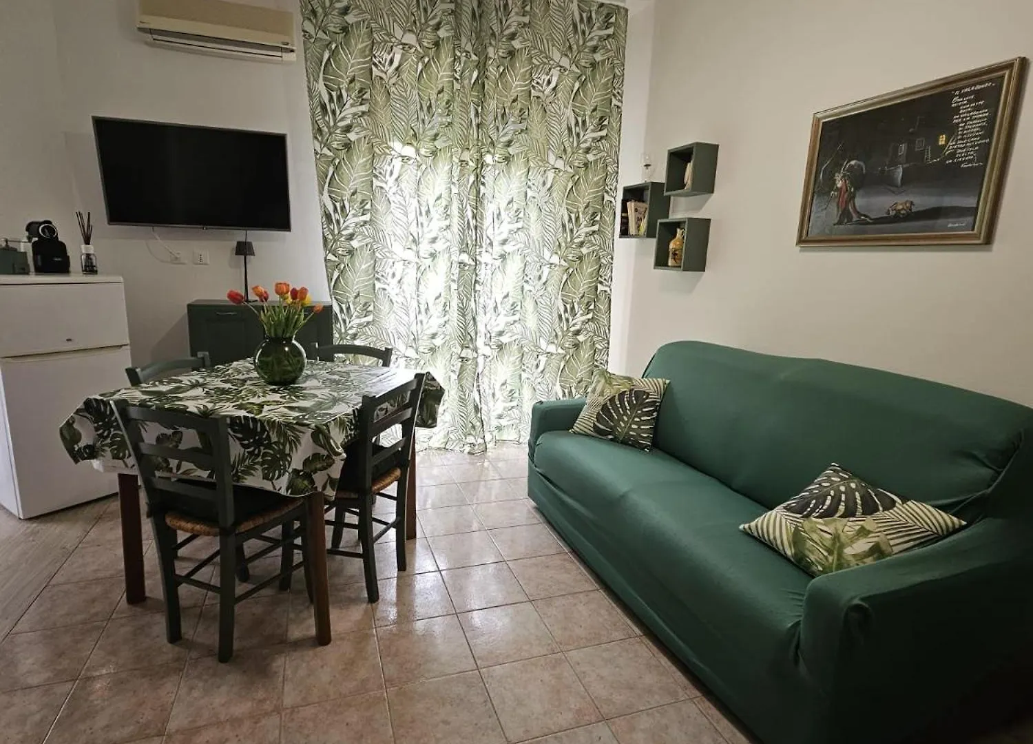 Agata Finale Ligure Apartment Italy