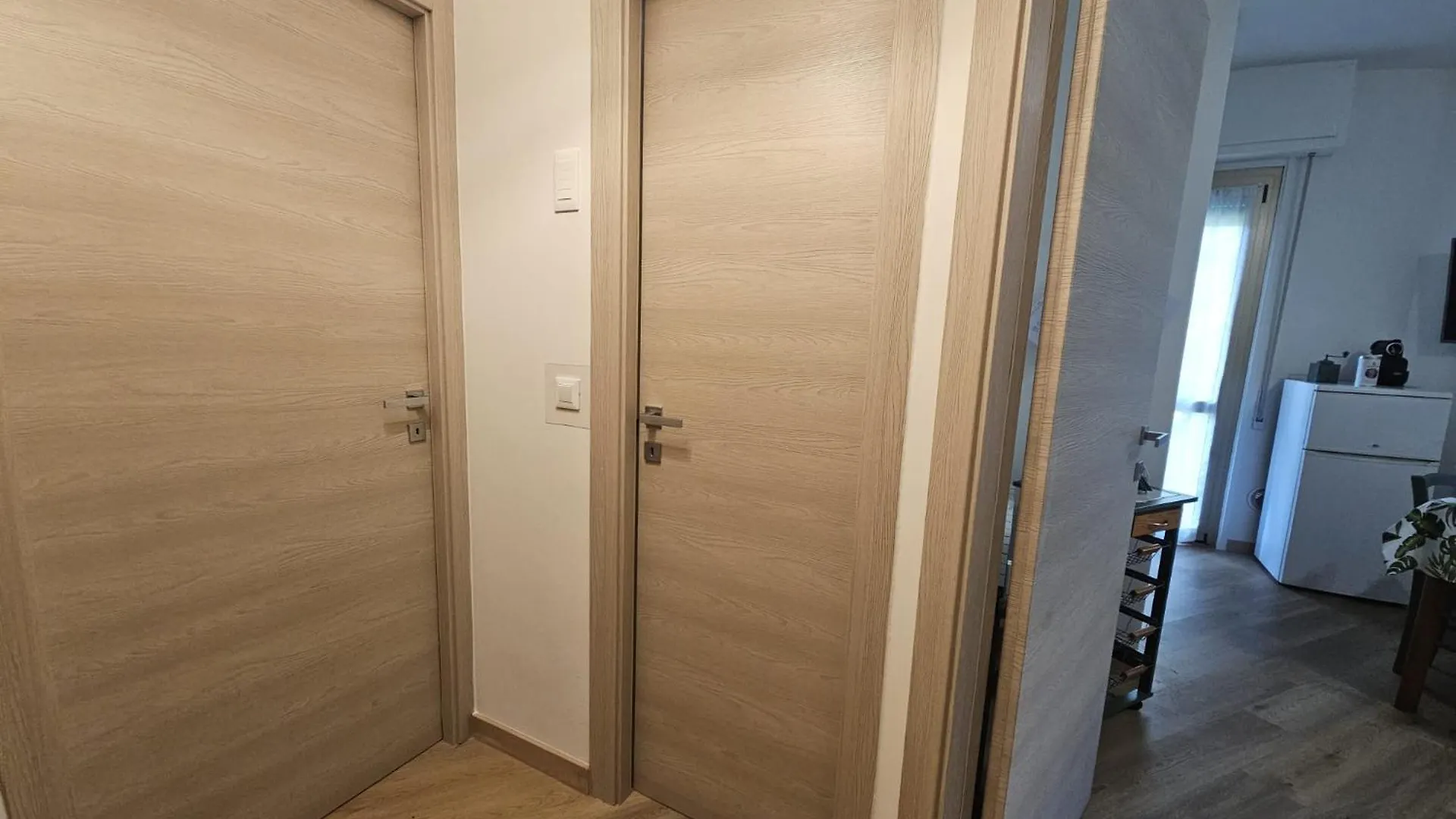 Agata Finale Ligure Apartment